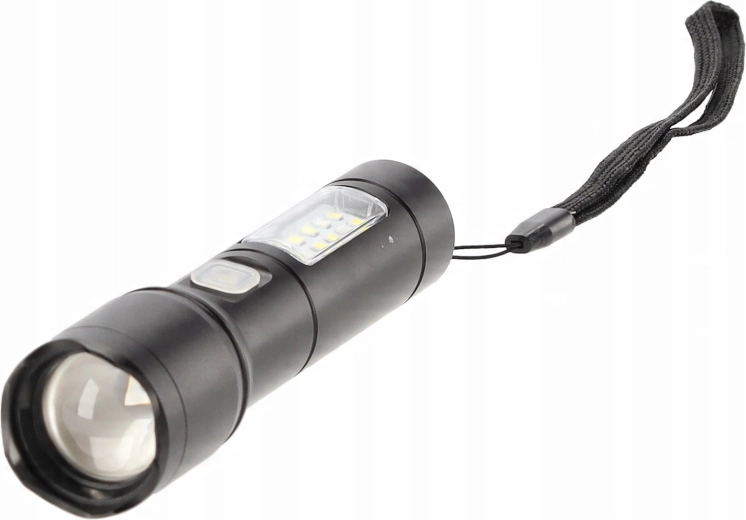 Drie lichttypen voor elke situatie