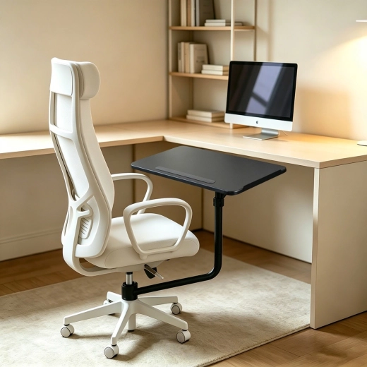 Hoogteverstelling voor betere ergonomie