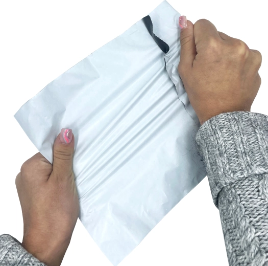 Leicht, robust und wasserabweisend