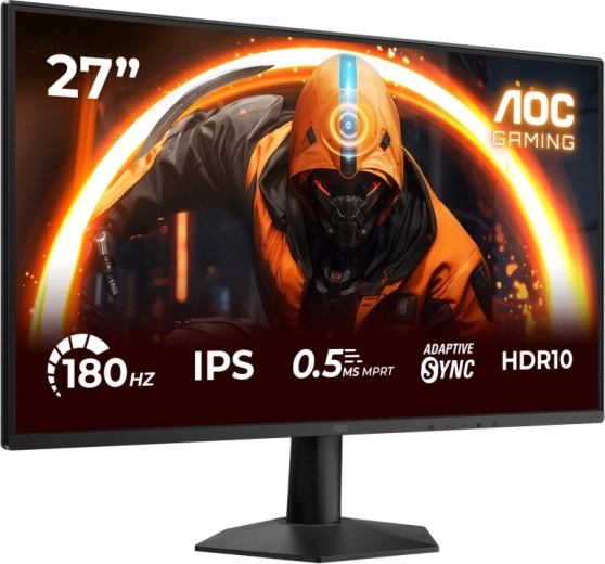 Vloeiende beelden bij 180 Hz