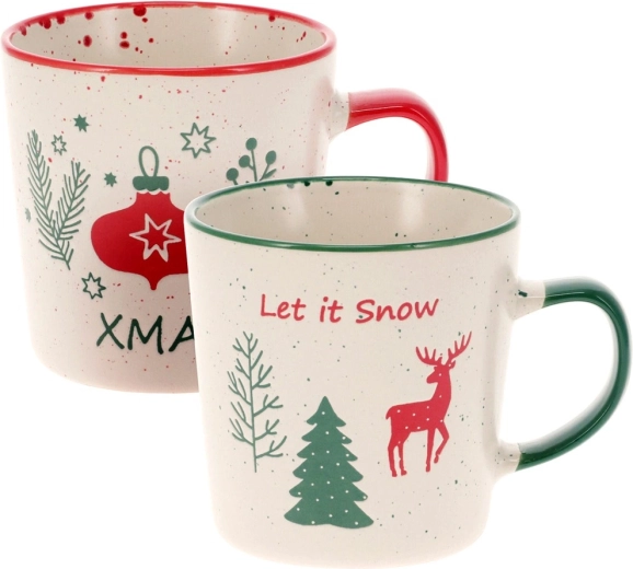 Durable stoneware for everyday use