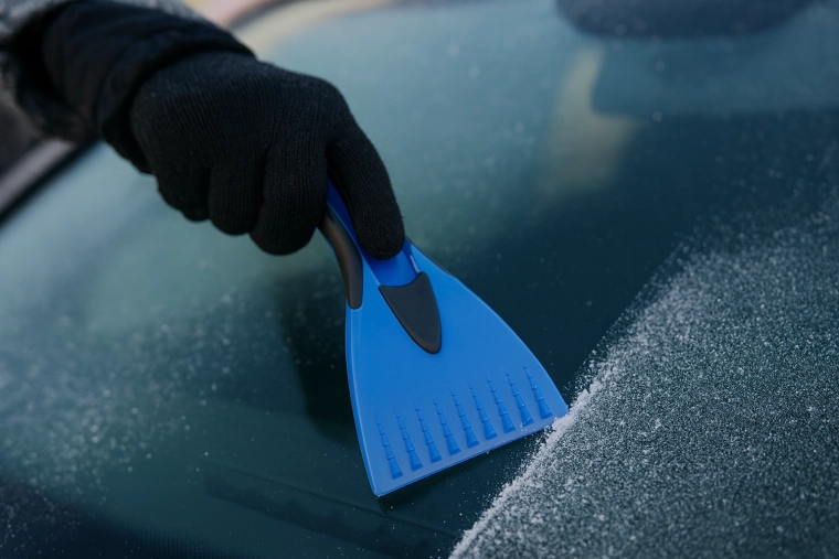 Robuste und kompakte Konstruktion