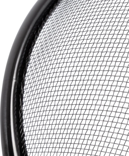 Maille fine pour un filtrage net