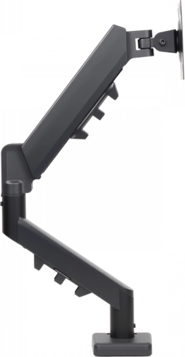 Ergonomie et plus d’espace sur le bureau