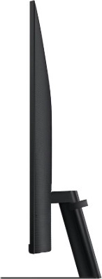 Ultra-slim profile and modern look