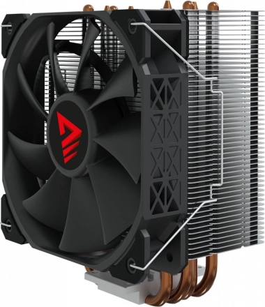 Prozessor-Kühler Savio Vortex X2