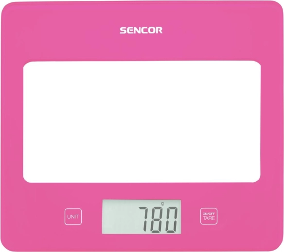 Pesée précise jusqu’à 5 kg