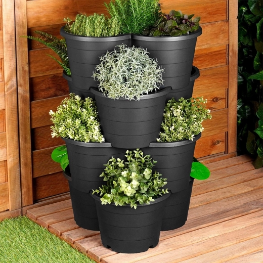 Drainage for healthy roots