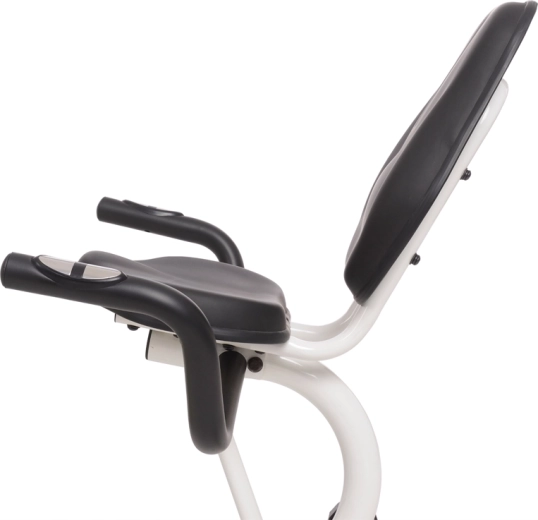 Assise confortable avec dossier