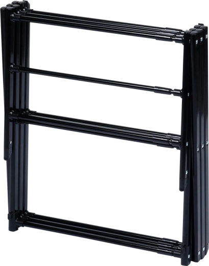 Stabile Metallkonstruktion