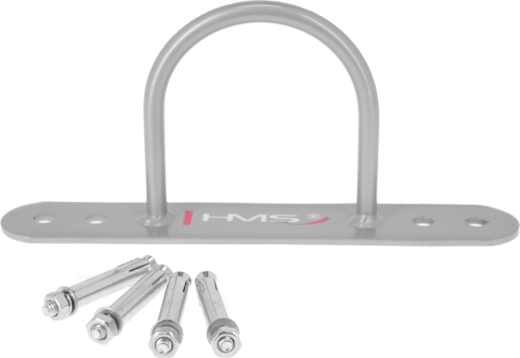 Fixation universelle au plafond et au mur