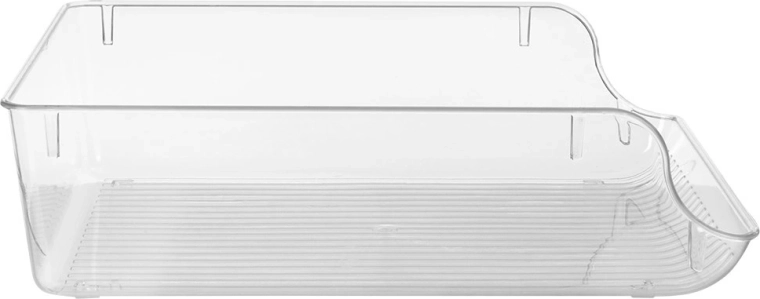 Accès facile grâce à l’encoche frontale