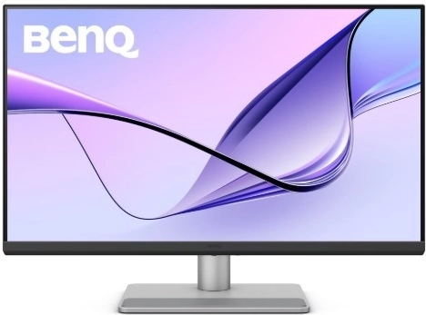 Crystal-clear 4K on 27 inches