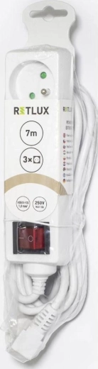 Long 7 m cable