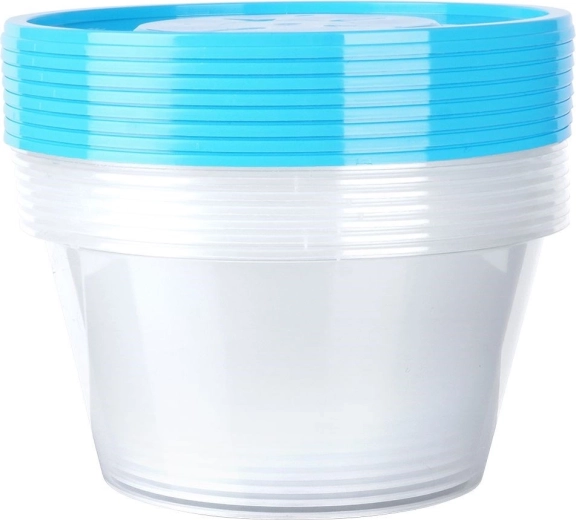 Space-saving stackable design