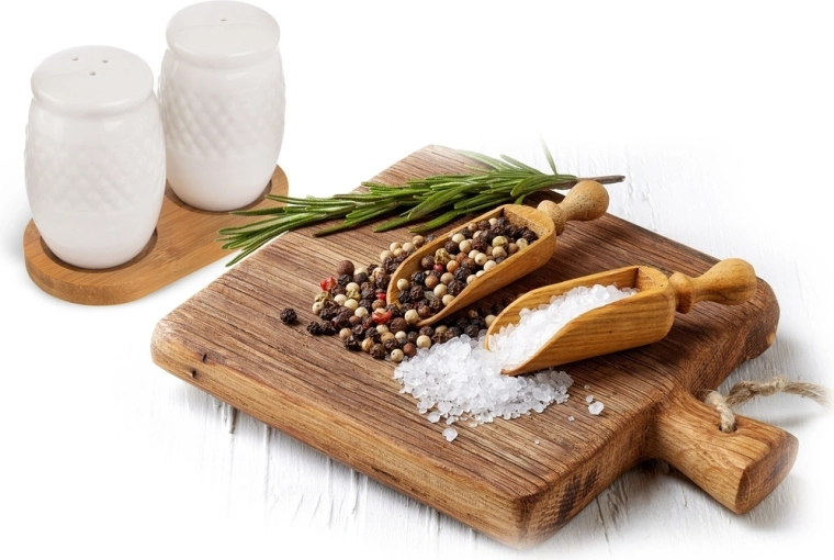 Practical dispensing when dining