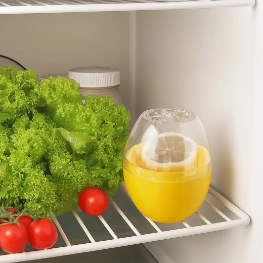 Compact shape for any fridge