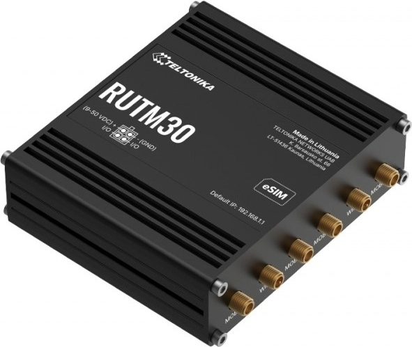 Dual SIM, eSIM en automatische overschakeling van de verbinding