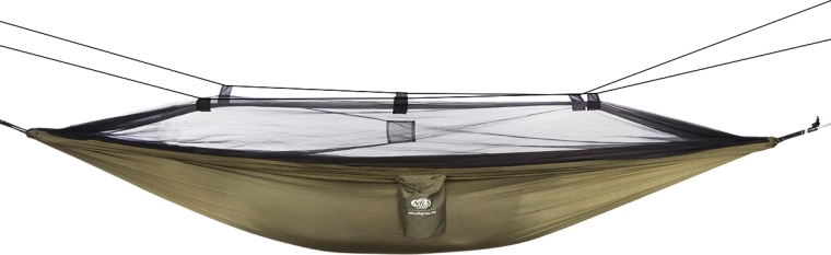 Lightweight, packable, and travel-ready