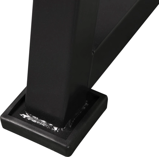 Stabiliteit en vloerbescherming