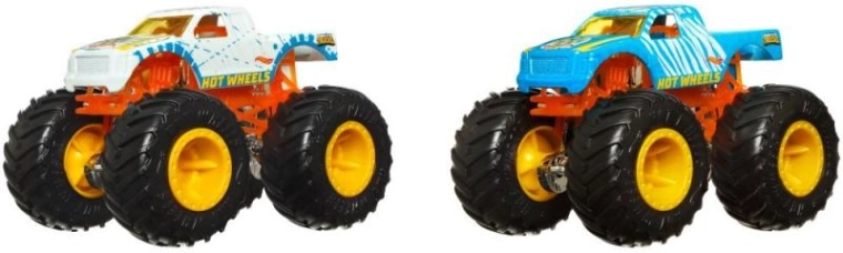 Verzamel verschillende modellen