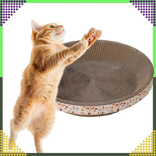 Möbelschutz und einfache Platzierung