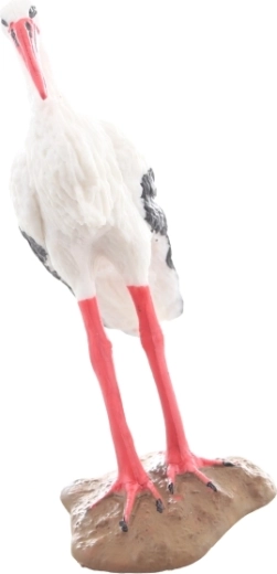 Socle stable pour une exposition en toute sécurité