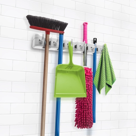 Crochets pratiques pour accessoires