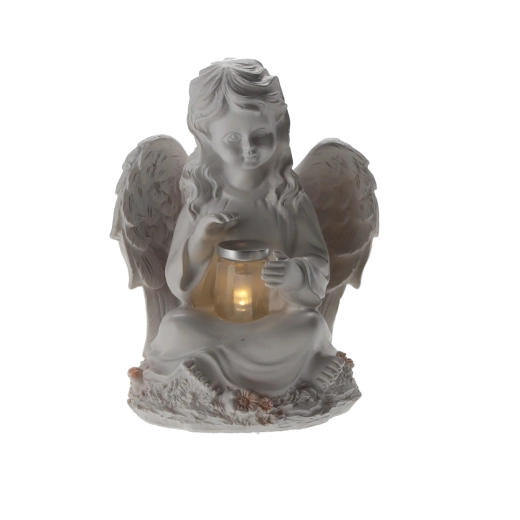 Sanftes warmes Licht für eine ruhige Atmosphäre