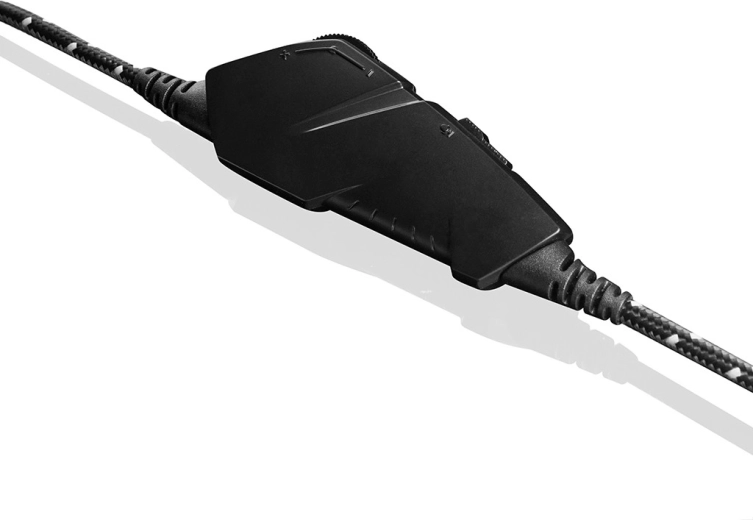 Contrôle complet et compatibilité