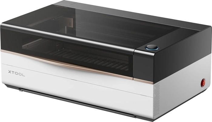 1,200 mm/s speed and large working area