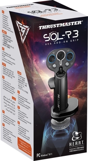 Breite Kompatibilität und Beleuchtung