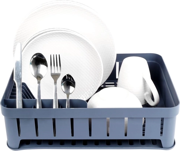 Spacious layout for everyday use