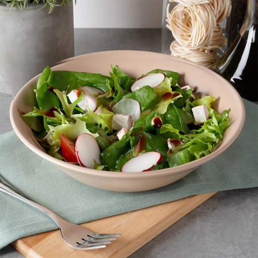 Ruimte voor perfecte salades