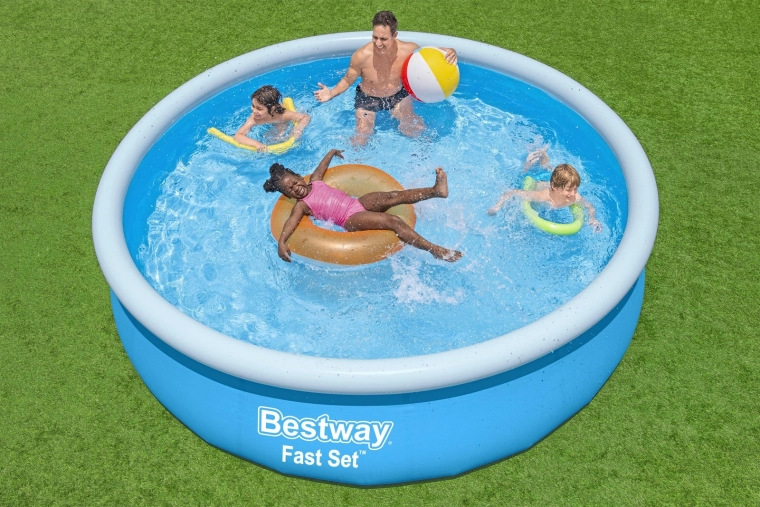 Ruimte voor zomerplezier