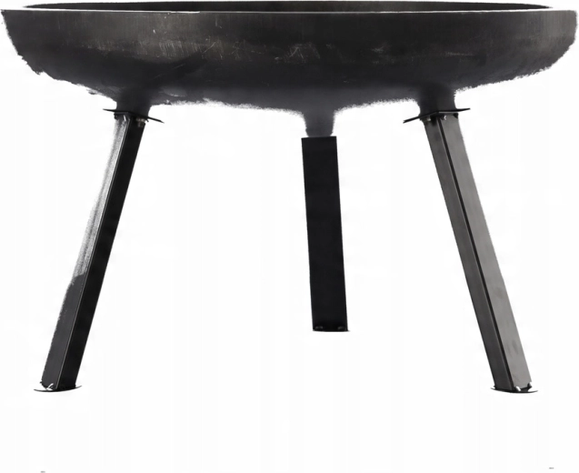 Removable legs for easy storage