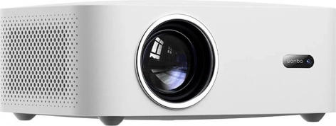 Projector Wanbo X2 Max White