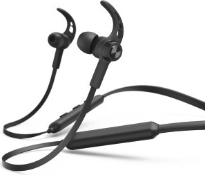 Secure fit for every move