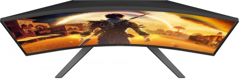 240 Hz smoothness for a competitive edge