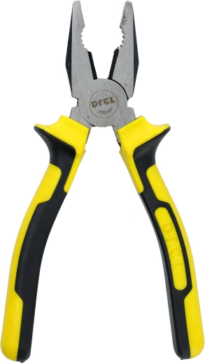 Poignées ergonomiques et confortables