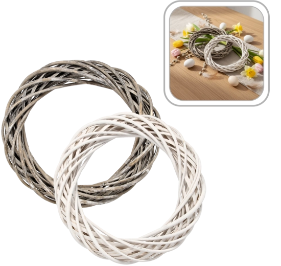 Universele basis voor DIY-decoraties