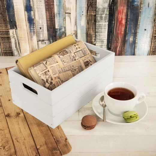 Organize with elegance