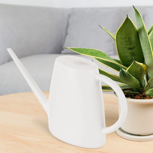 Comfortabele grip en eenvoudig vullen