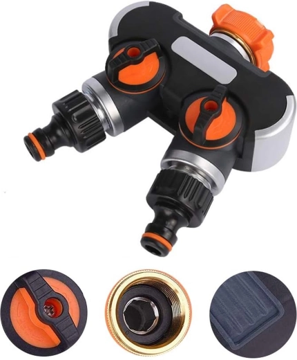 Quick and reliable connection