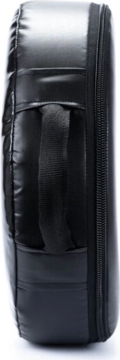 Amorti maximal grâce à un noyau de mousse PUR de 12 cm