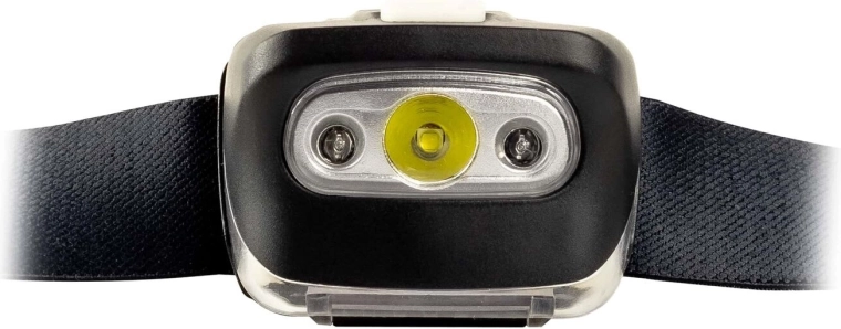 Commande simple et corps robuste