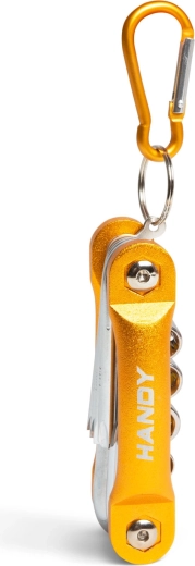 Des outils toujours à portée de main