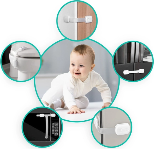 Safe home and elegant design