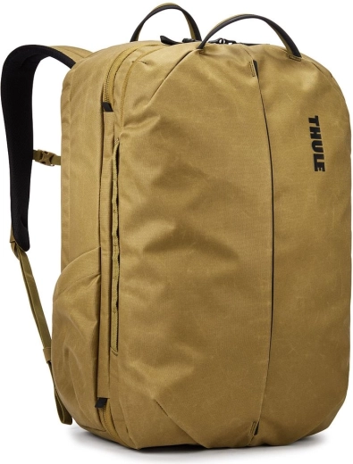 Thule Aion travel backpack 40 l nutria