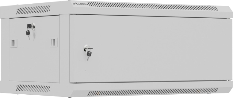 Lockable access points for enhanced security